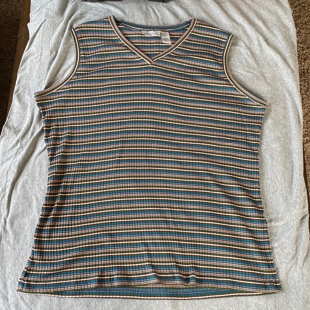Basic Editions Tank